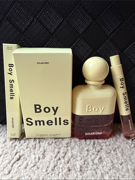 Boy Smells Other - Boy Smells- 2 Solar Drip Eau De Parfum
